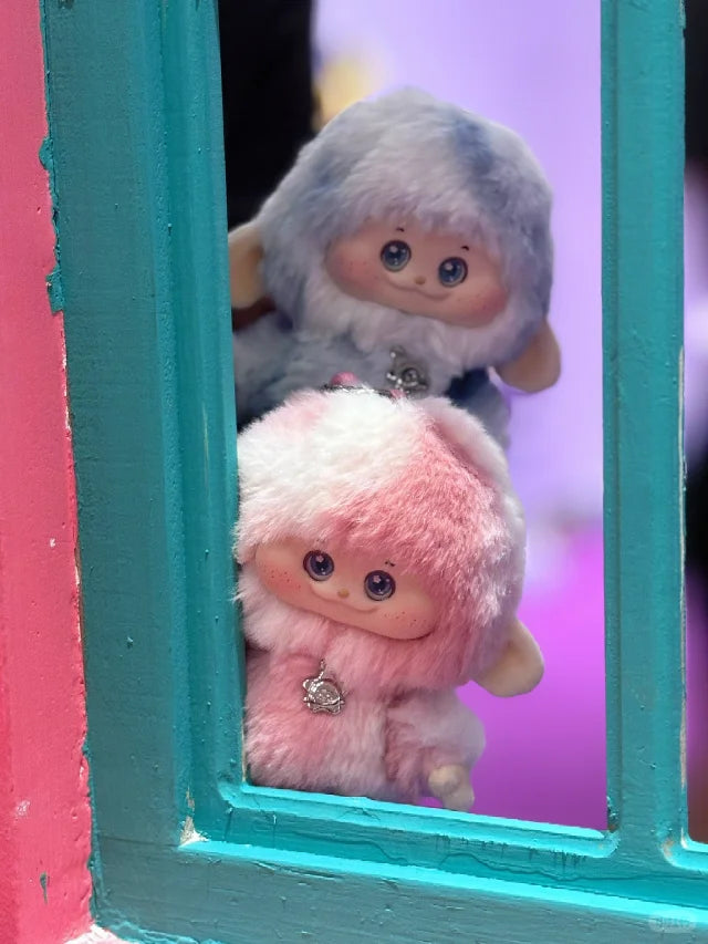 Dukker Pimomo Naughty Momo Plush Series Blind Box