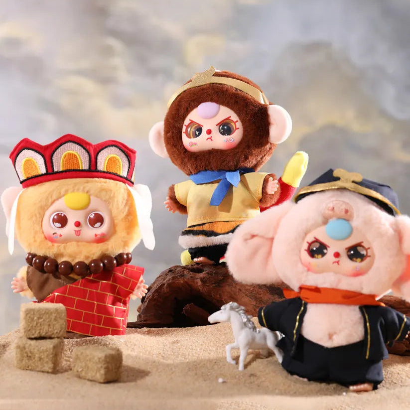 dukke Havoc in Heaven- Baby Three