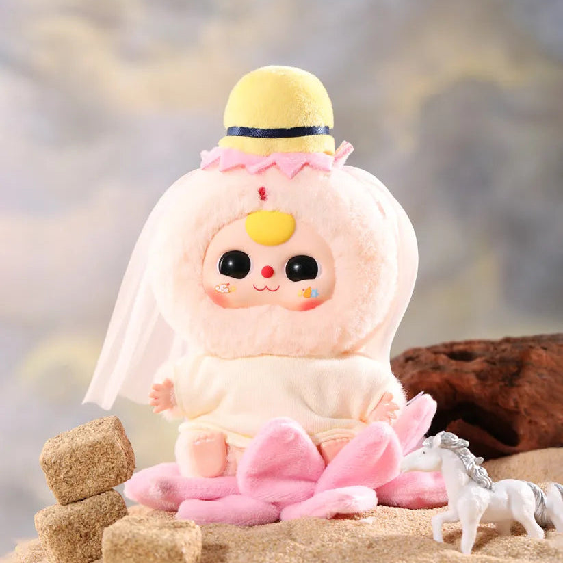 dukke Havoc in Heaven- Baby Three