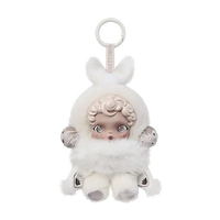 POP MART Original - SKULL PANDA WINTER SYMPHONY Pendant Mystery Box