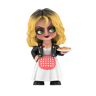 Chucky Franchise Series Figures - POP Mart