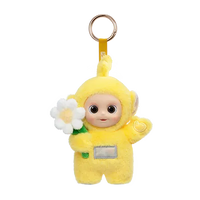 TELETUBBIES "SAY HELLO" - POP Mart