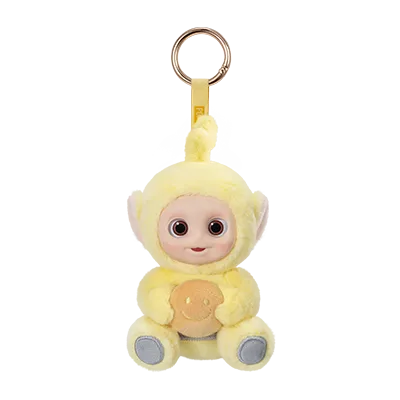 TELETUBBIES "SAY HELLO"  - POP Mart