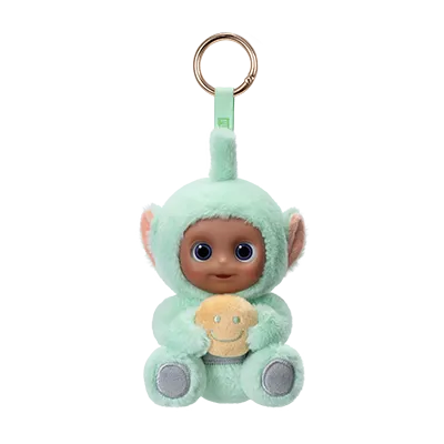 TELETUBBIES "SAY HELLO"  - POP Mart