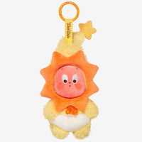 POP MART Original - We are Twinkle Twinkle Series-Plush Pendant Blind Box