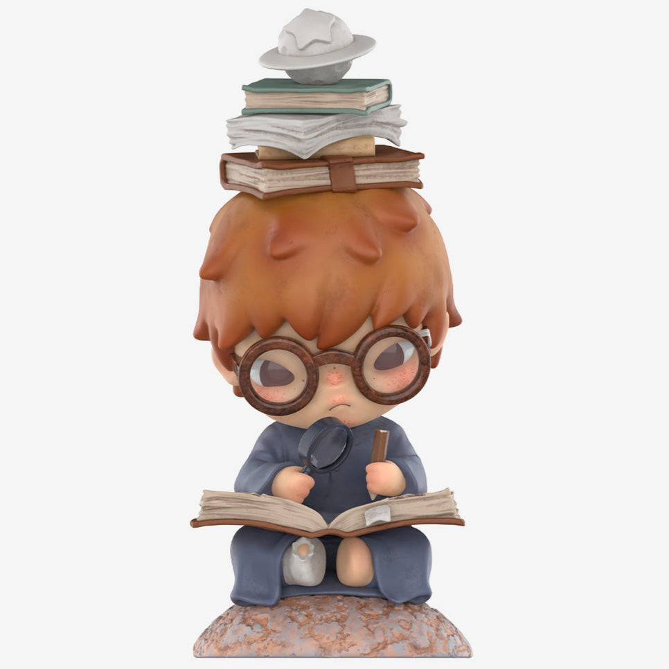 Hirono x Le Petit Prince - POP Mart