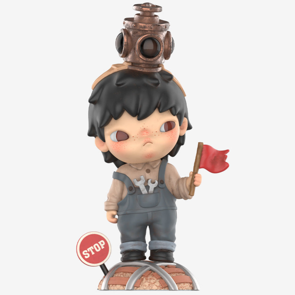 Hirono x Le Petit Prince - POP Mart