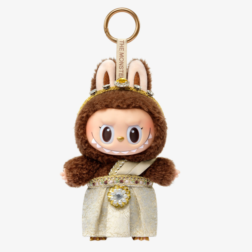 POP MART Original - LABUBU GOOD LUCK TO YOU-Vinyl Plush Doll