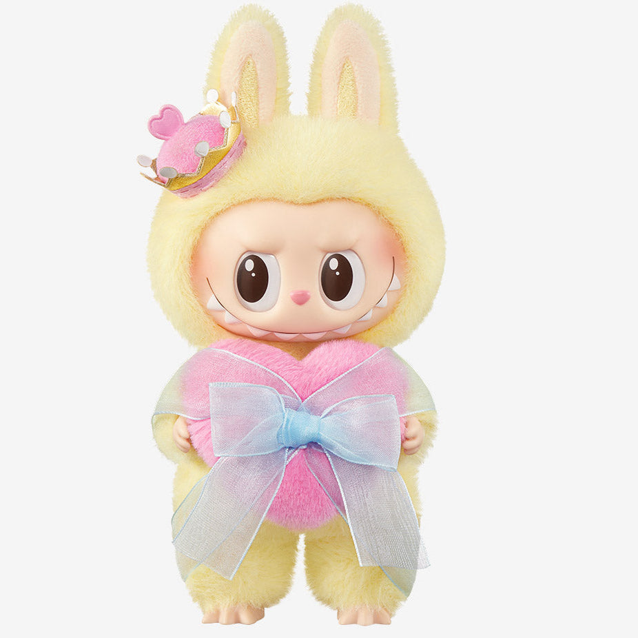 Labubu - The Monsters Let's Checkmate Series- Pop Mart