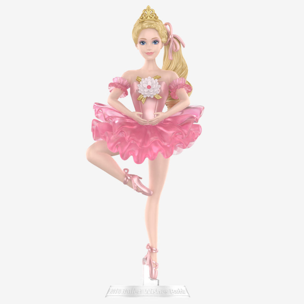 Ekte Barbie Style Icon Series