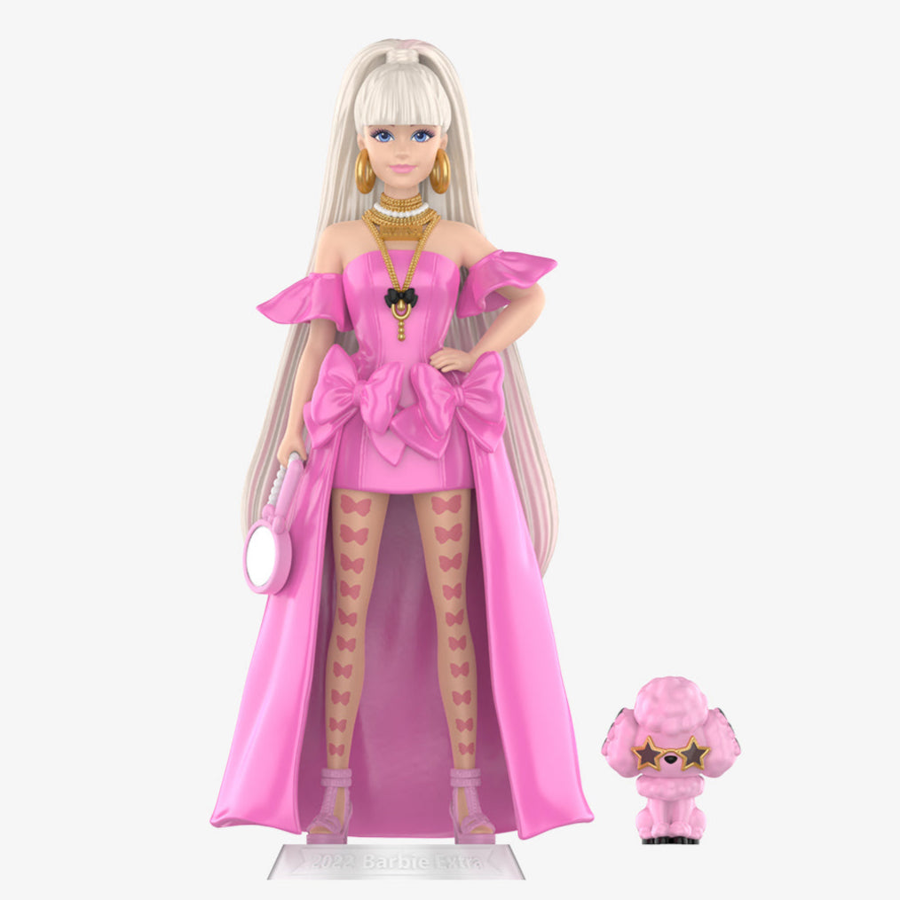 Ekte Barbie Style Icon Series