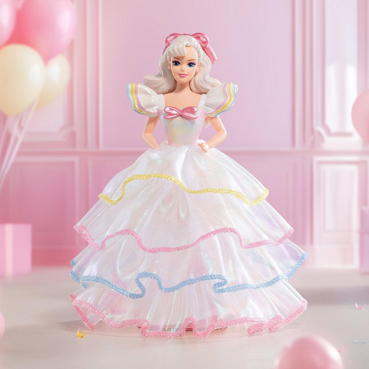 Ekte Barbie Style Icon Series