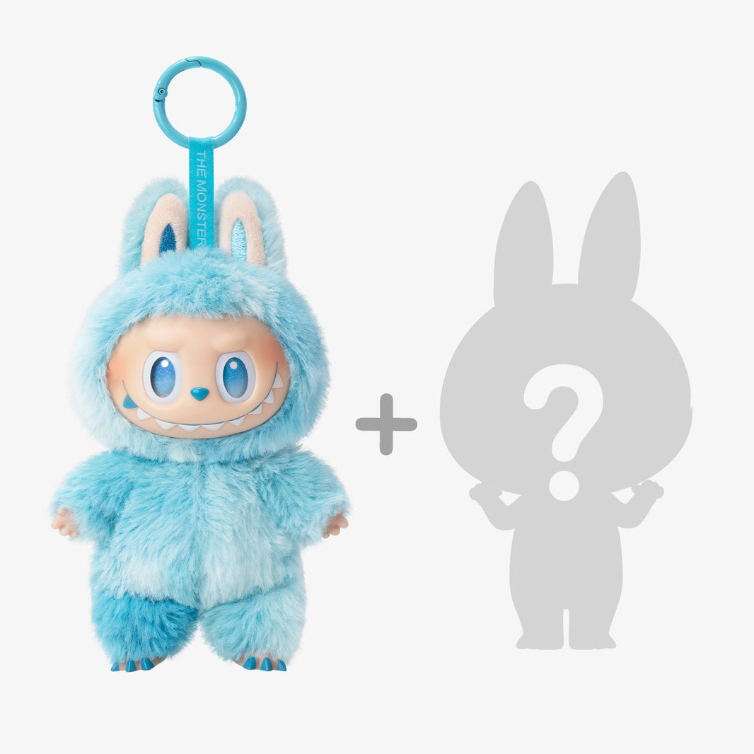 Labubu - Combo D - Big into Energy & Coca Cola - POP Mart