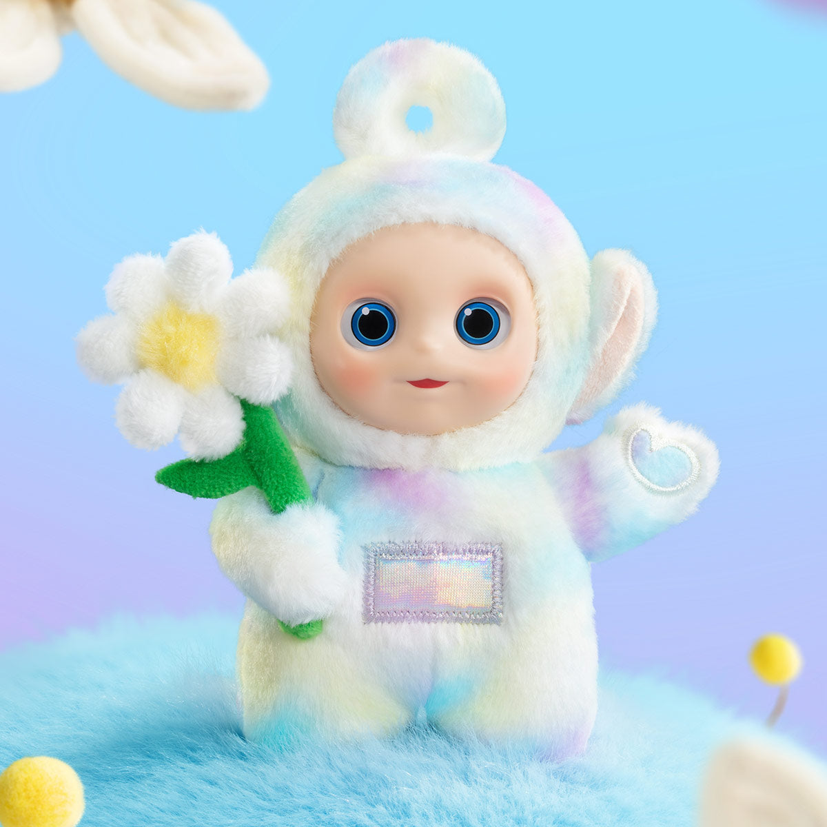 TELETUBBIES "SAY HELLO"  - POP Mart