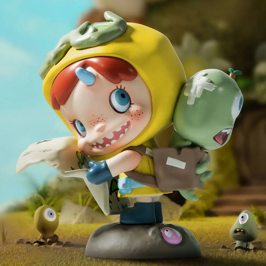 POP MART Original - Hello Polar Season 1