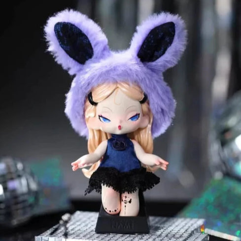 Dukker  Midnight Disco Series Blind Box -DoDo Sugar