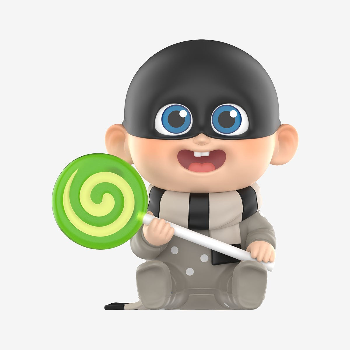 Despicable me 4 - POP Mart