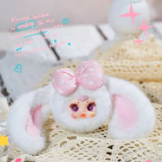 Feitsh Go - Milk Candy Plush Blind Box  - ThingsWoo