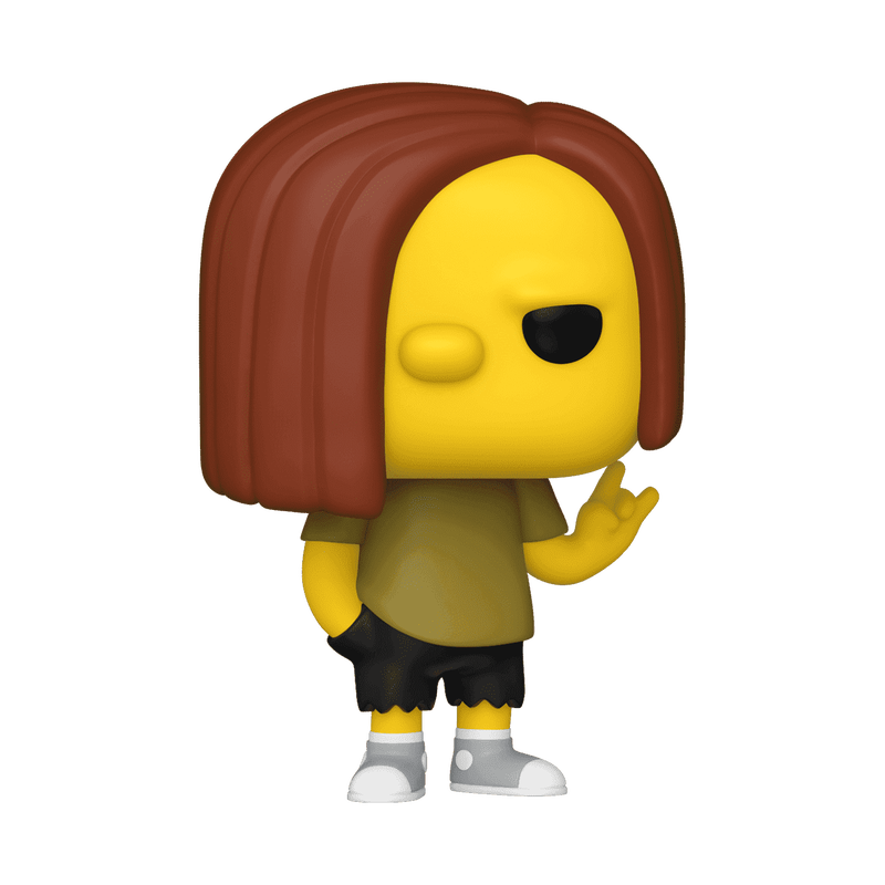 Dolph Starbeam - The Simpsons - Funko Pop!