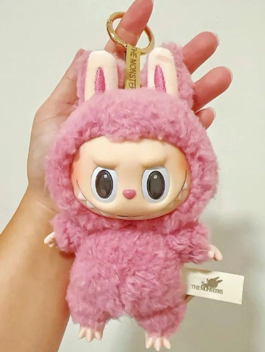 POP MART Original - Labubu The Monsters Exciting Macaron POP MART Original - Labubu The Monsters Exciting Macaron