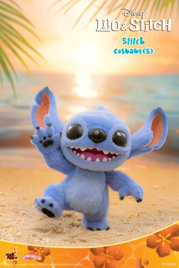 Stitch Cosbaby COSB1132 - Disney