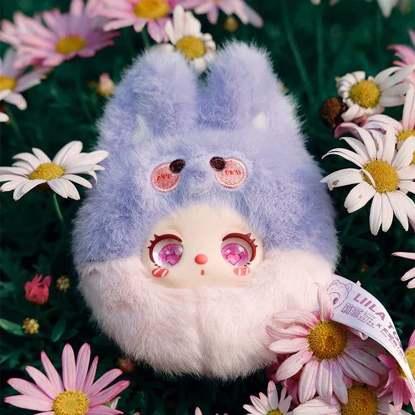 Liila’s Garden Tea Party MINI ぬいぐるみ Liila's Garden Tea Party MINI ぬいぐるみ Liila's Garden Tea Party