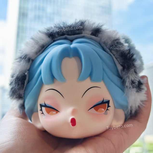 Dodo Nami - Midnight Disco Earphone Case - DoDo Sugar