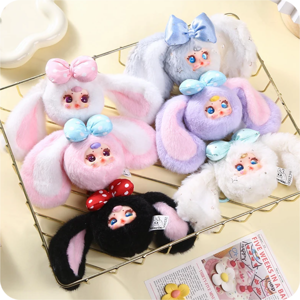 Feitsh Go - Milk Candy Plush Blind Box  - ThingsWoo