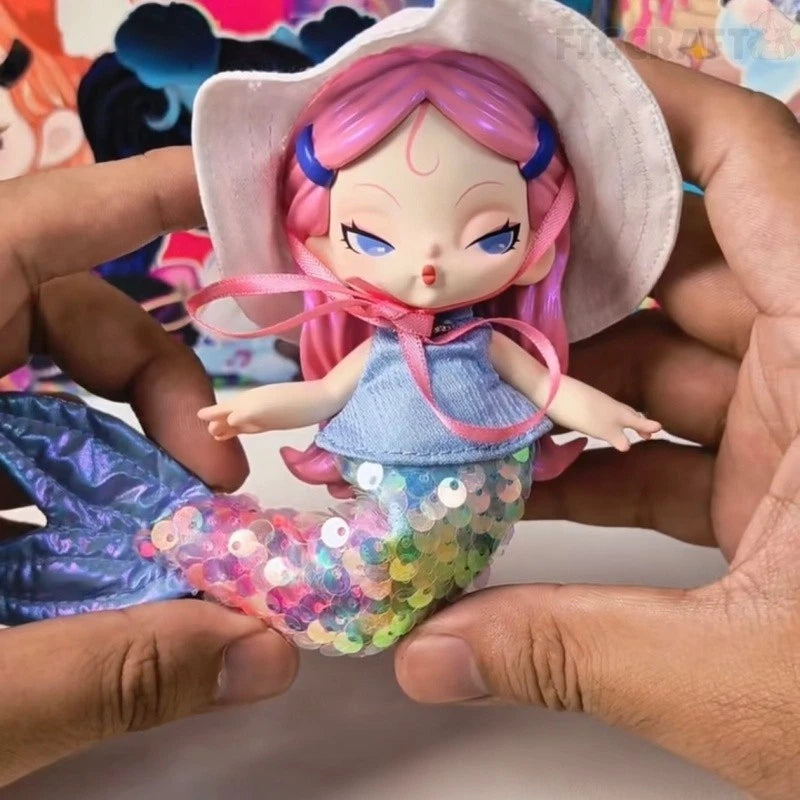 Dukker  Midnight Disco Series Blind Box -DoDo Sugar