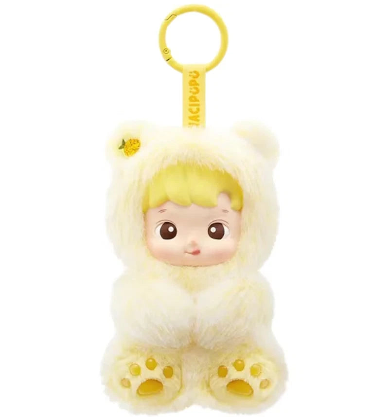 POP MART Original - Hacipupu Gummy Bear Series – Products by