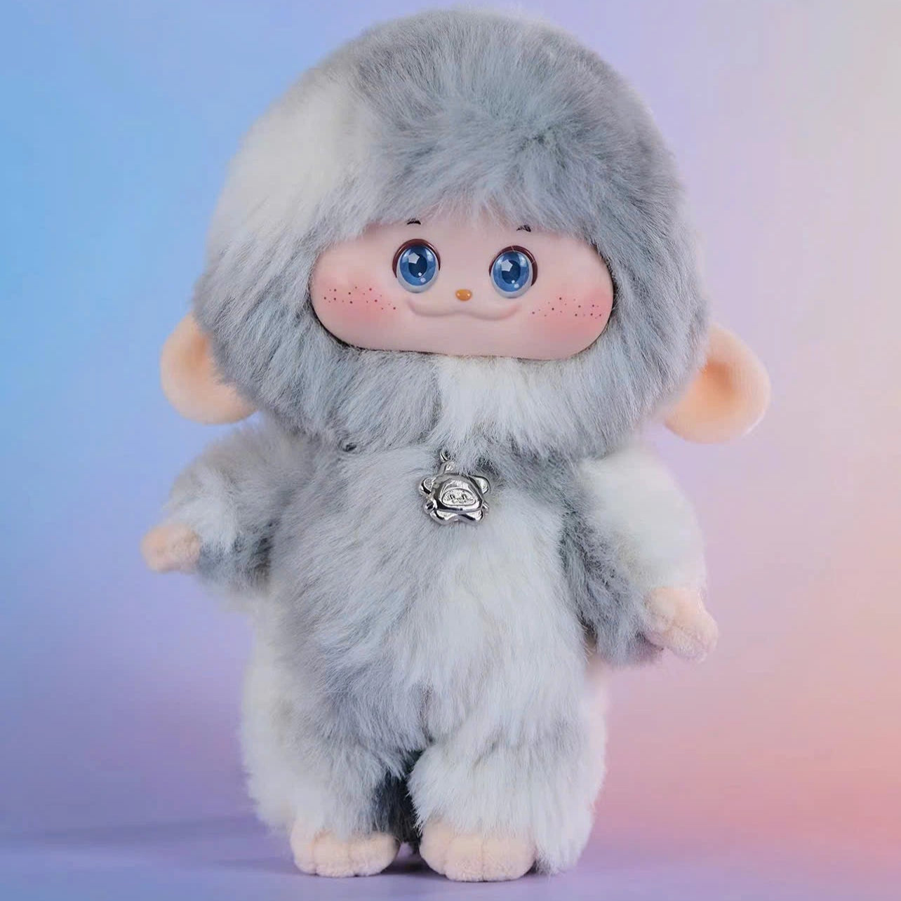 Dukker Pimomo Naughty Momo Plush Series Blind Box