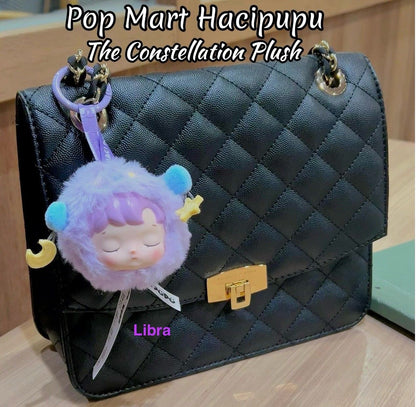 POP MART Original - HACIPUPU The Constellation Zodiac Sign