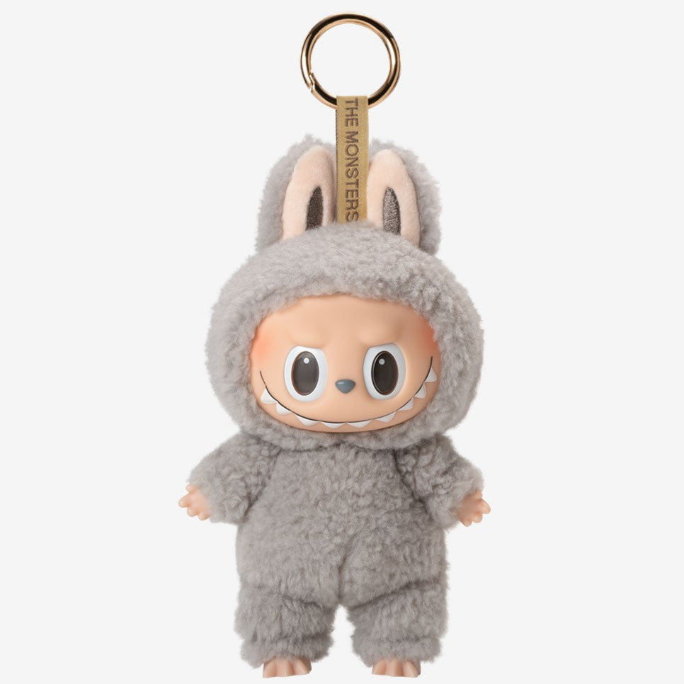 THE MONSTERS EXCITING MACARON 3点 LABUBU POPMART Labubu Macaron Set of 6 THE MONSTERS Exciting