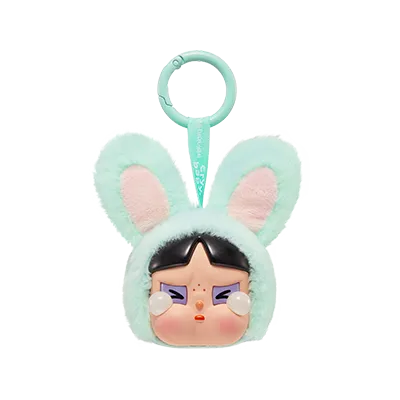 POP MART Original - Crybaby x Powerpuff Girls Series Mystery box.