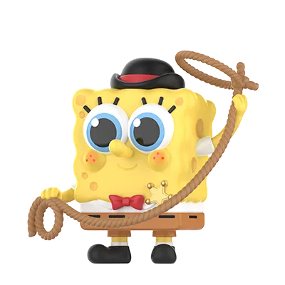 Svampebob Firkant