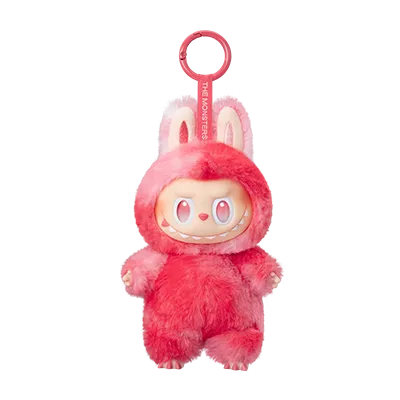 Labubu Big Into Energy