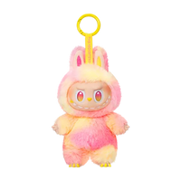 Labubu Big Into Energy