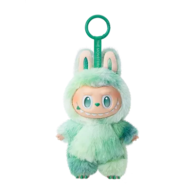 Labubu Big Into Energy