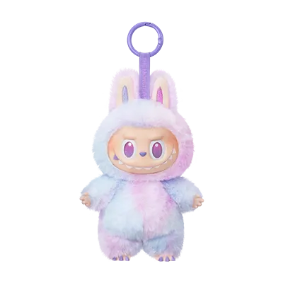 Labubu Big Into Energy