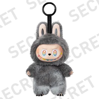 POP MART Original - Labubu THE MONSTERS: Big into Energy Secret V3