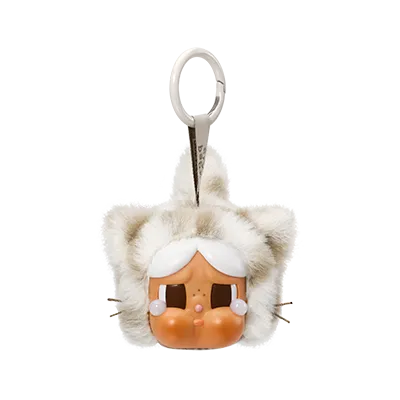 POP MART Original -  Crybaby Wild But Cutie