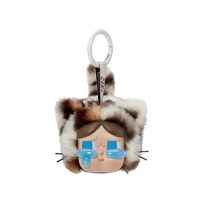 POP MART Original -  Crybaby Wild But Cutie
