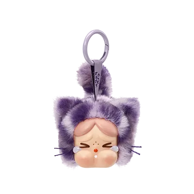 POP MART Original - Crybaby Wild But Cutie – Products by