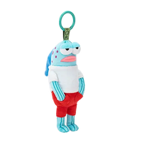 POP MART Original - Bikini Bottom Buddies - Whimsical Plush