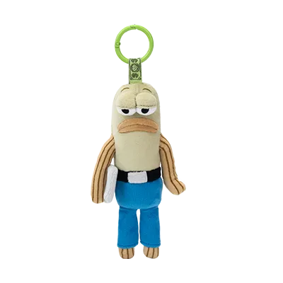 Bikini Bottom Buddies - Whimsical Plush - POP Mart