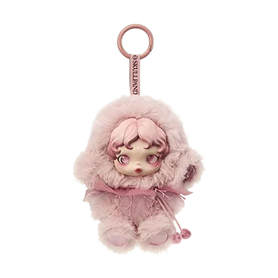 POP MART Original - SKULL PANDA WINTER SYMPHONY Pendant Mystery Box
