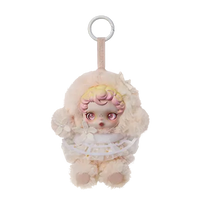 POP MART Original - SKULLPANDA L’impressionnisme Secret