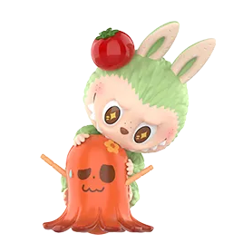 Labubu - The Monsters Wacky Mart Figures - Pop Mart