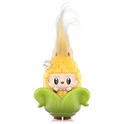 Labubu - The Monsters Wacky Mart Figures - Pop Mart