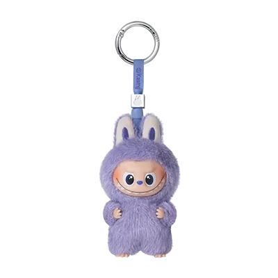 Labubu – The Monsters PIN FOR LOVE (Letter or Blind Box) – POP Mart